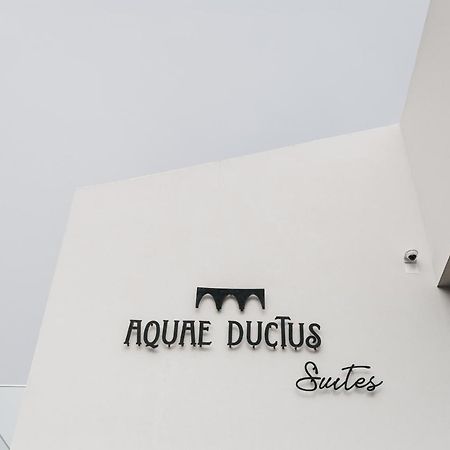 Obidos Aquae Ductus Suites Kültér fotó