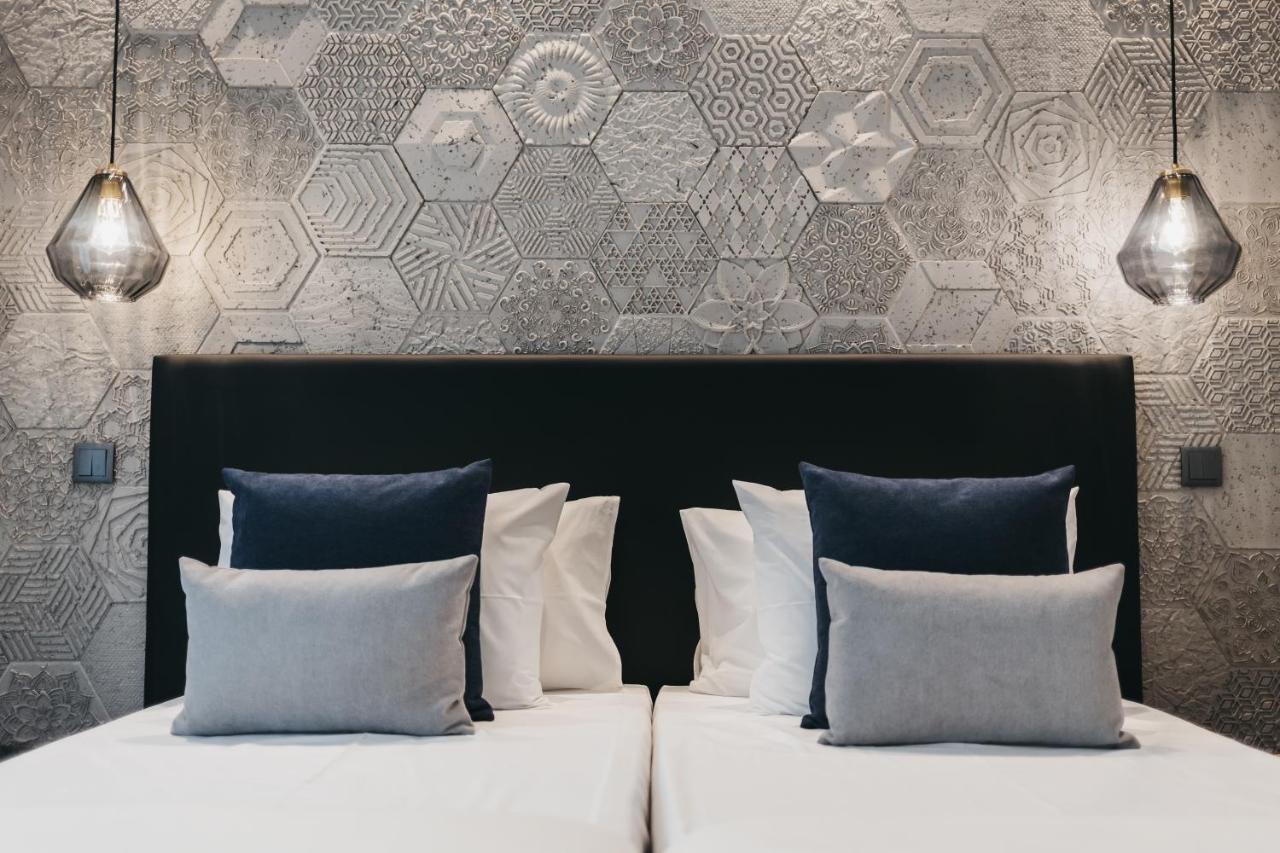 Obidos Aquae Ductus Suites Kültér fotó
