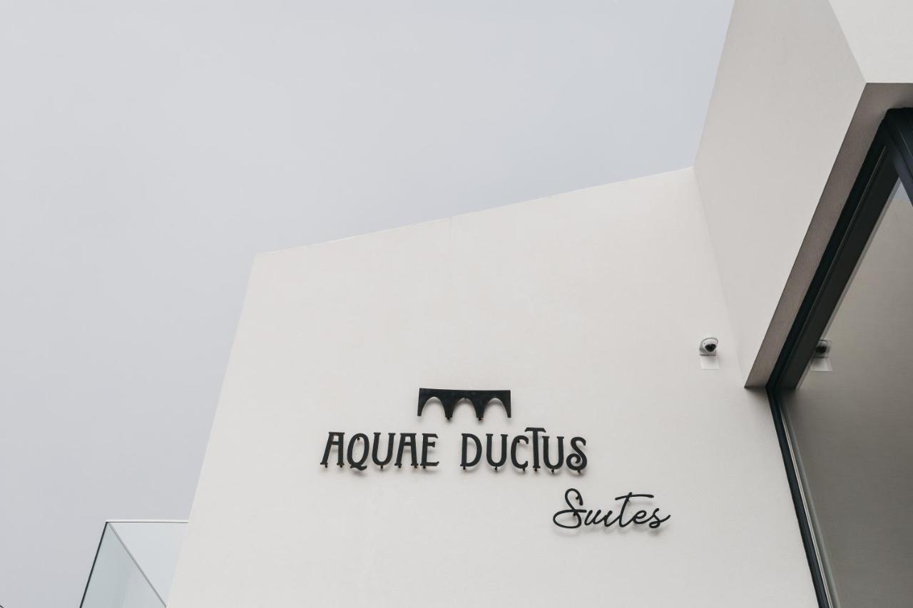 Obidos Aquae Ductus Suites Kültér fotó