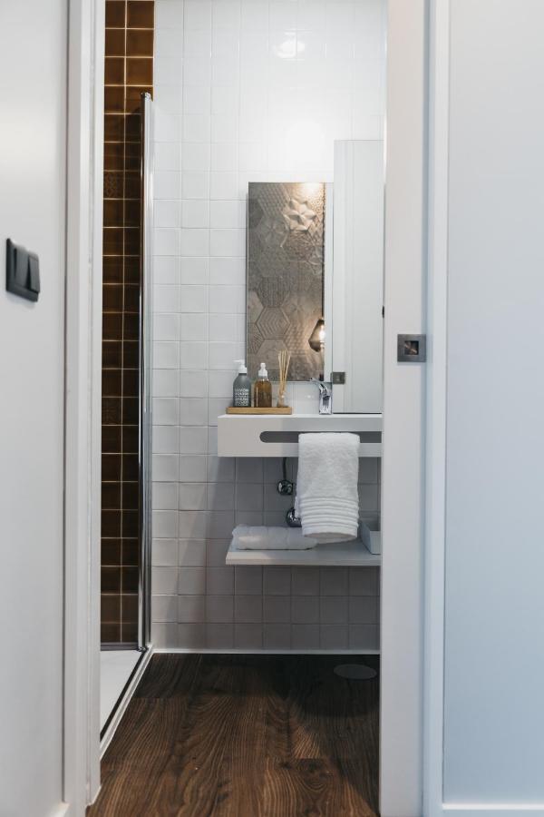 Obidos Aquae Ductus Suites Kültér fotó