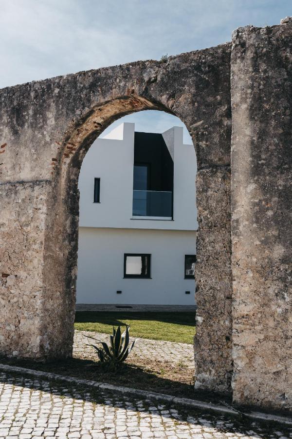 Obidos Aquae Ductus Suites Kültér fotó