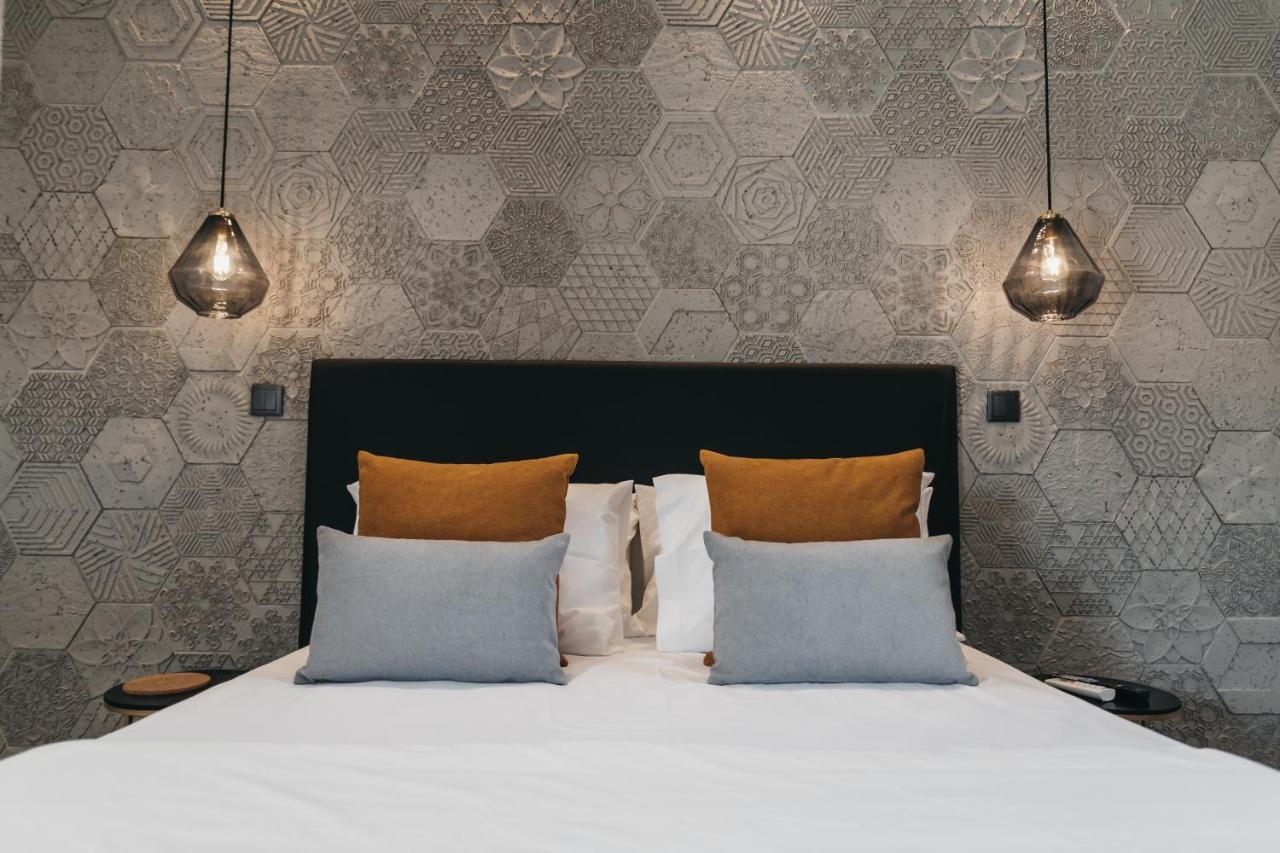 Obidos Aquae Ductus Suites Kültér fotó