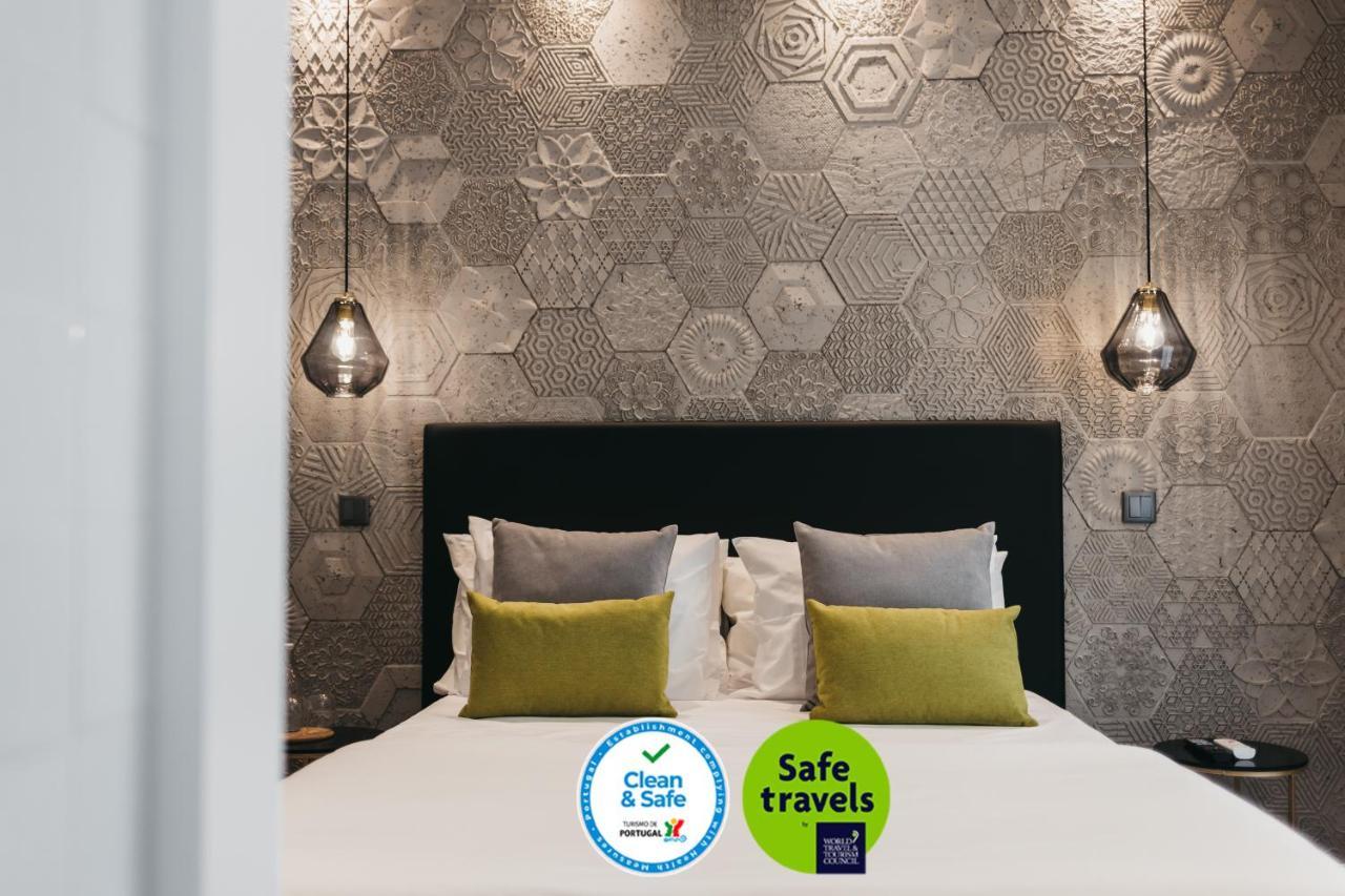 Obidos Aquae Ductus Suites Kültér fotó