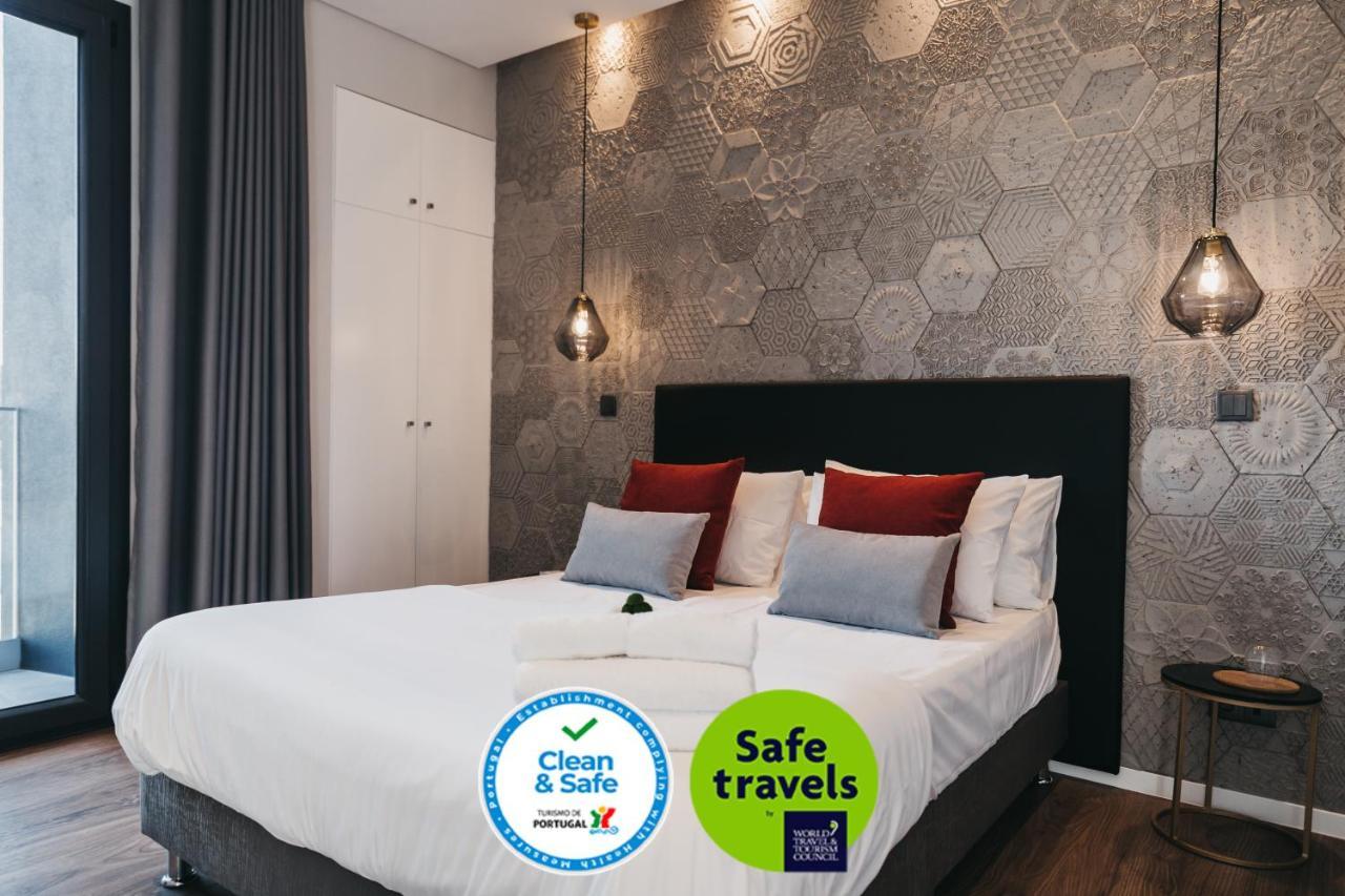 Obidos Aquae Ductus Suites Kültér fotó