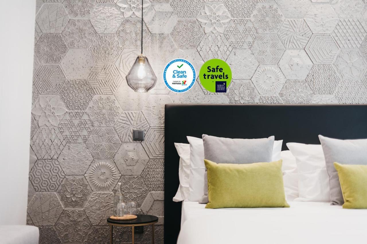 Obidos Aquae Ductus Suites Kültér fotó